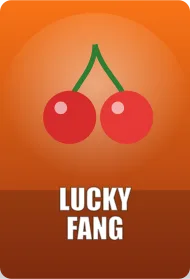 Lucky Fang Okładka gry Lucky Fang w lobby ViperWin